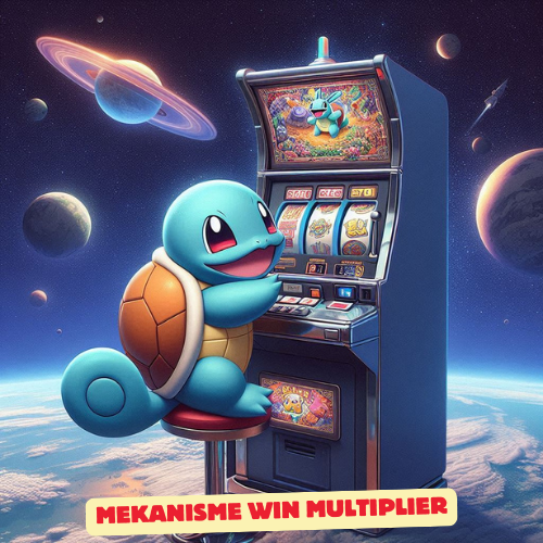 Mekanisme Win Multiplier